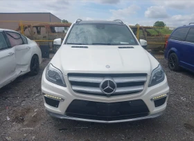 Mercedes-Benz GL 350 BLUETEC* 4MATIC* KEYLESS* PANO | Mobile.bg    2