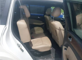 Mercedes-Benz GL 350 BLUETEC* 4MATIC* KEYLESS* PANO | Mobile.bg    11