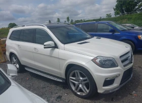 Mercedes-Benz GL 350 BLUETEC* 4MATIC* KEYLESS* PANO | Mobile.bg    4