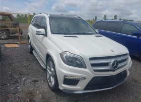 Mercedes-Benz GL 350 BLUETEC* 4MATIC* KEYLESS* PANO | Mobile.bg    3