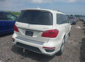 Mercedes-Benz GL 350 BLUETEC* 4MATIC* KEYLESS* PANO | Mobile.bg    8