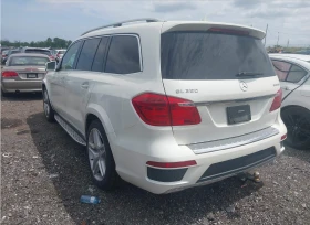 Mercedes-Benz GL 350 BLUETEC* 4MATIC* KEYLESS* PANO | Mobile.bg    6