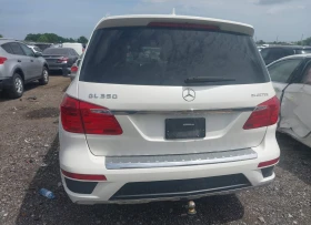 Mercedes-Benz GL 350 BLUETEC* 4MATIC* KEYLESS* PANO | Mobile.bg    7