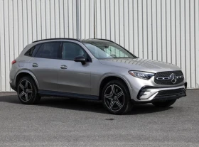 Mercedes-Benz GLC 300 2024 Mercedes-Benz GLC 300