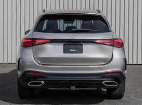 Mercedes-Benz GLC 300 2024 Mercedes-Benz GLC 300 - 82000 лв. - 44352055 4