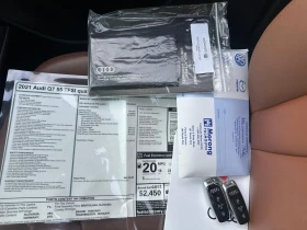 Audi Q7 PREMIUM PLUS - 60000 лв. - 74231752 14