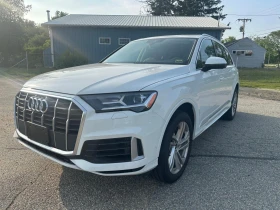 Audi Q7 PREMIUM PLUS