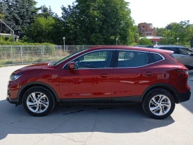 Nissan Qashqai 1.3 7AT Acenta | Mobile.bg    3