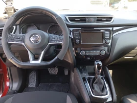 Nissan Qashqai 1.3 7AT Acenta | Mobile.bg    8