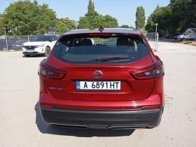 Nissan Qashqai 1.3 7AT Acenta | Mobile.bg    4