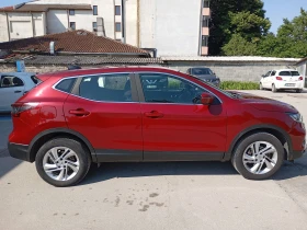 Nissan Qashqai 1.3 7AT Acenta | Mobile.bg    5