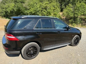 Обява за продажба на Mercedes-Benz ML 350 166 ~32 500 лв. - изображение 10