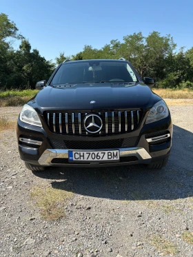 Обява за продажба на Mercedes-Benz ML 350 166 ~32 500 лв. - изображение 8