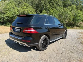Обява за продажба на Mercedes-Benz ML 350 166 ~32 500 лв. - изображение 9