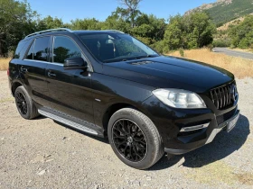 Обява за продажба на Mercedes-Benz ML 350 166 ~32 500 лв. - изображение 11