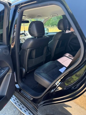Обява за продажба на Mercedes-Benz ML 350 166 ~32 500 лв. - изображение 1