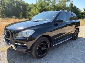 Обява за продажба на Mercedes-Benz ML 350 166 ~32 500 лв. - изображение 6