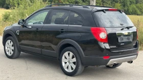 Обява за продажба на Chevrolet Captiva 2.0VCDI 4x4  ~7 800 лв. - изображение 3