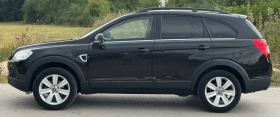 Обява за продажба на Chevrolet Captiva 2.0VCDI 4x4  ~7 800 лв. - изображение 6