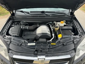Chevrolet Captiva 2.0VCDI 4x4  | Mobile.bg    14