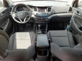 Hyundai Tucson LIMITED ECOFWD | Mobile.bg    9