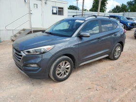 Hyundai Tucson LIMITED ECOFWD | Mobile.bg    4