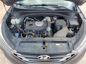 Hyundai Tucson LIMITED ECOFWD | Mobile.bg    12