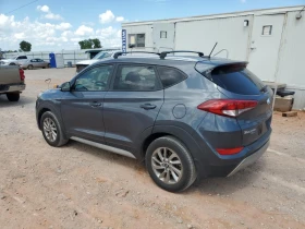 Hyundai Tucson LIMITED ECOFWD | Mobile.bg    5
