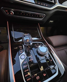 BMW X7 50i xDrive | Mobile.bg    10