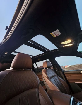BMW X7 50i xDrive | Mobile.bg    9