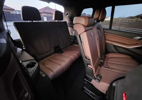 BMW X7 50i xDrive | Mobile.bg    8