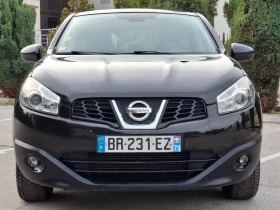 Nissan Qashqai 1.5dCi 105hp *  * EURO 5 *  *  | Mobile.bg    6