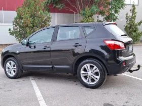     Nissan Qashqai 1.5dCi 105hp *  * EURO 5 *  * 