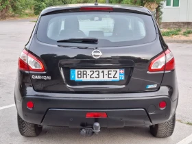     Nissan Qashqai 1.5dCi 105hp *  * EURO 5 *  * 
