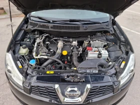 Nissan Qashqai 1.5dCi 105hp *  * EURO 5 *  *  | Mobile.bg    17