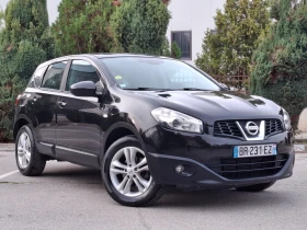 Nissan Qashqai 1.5dCi 105hp *  * EURO 5 *  *  | Mobile.bg    8
