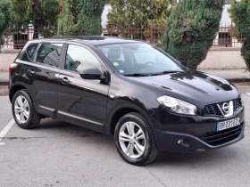 Nissan Qashqai 1.5dCi 105hp *  * EURO 5 *  *  | Mobile.bg    5