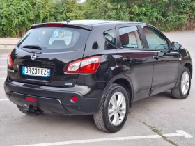     Nissan Qashqai 1.5dCi 105hp *  * EURO 5 *  * 