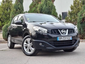 Nissan Qashqai 1.5dCi 105hp *  * EURO 5 *  *  | Mobile.bg    7