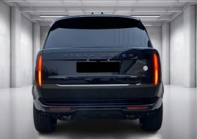 Land Rover Range rover P615 LWB = SV = Гаранция - 434420 лв. - 64538645 2