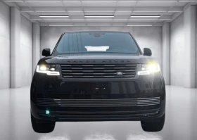Land Rover Range rover P615 LWB = SV = Гаранция