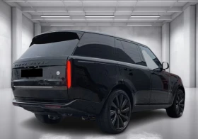 Land Rover Range rover P615 LWB = SV = Гаранция - 434420 лв. - 64538645 3