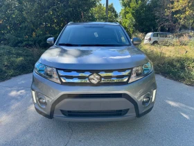 Suzuki Vitara 1.6D.4x4.НАВИ.КАМ.ДИСТРОНИК.ЛЕД.2-КЛЮЧА.КОЖА.6-СК. - 22300 лв. - 39162298 2