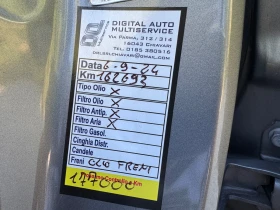 Suzuki Vitara 1.6D.4x4.НАВИ.КАМ.ДИСТРОНИК.ЛЕД.2-КЛЮЧА.КОЖА.6-СК. - 22300 лв. - 39162298 7