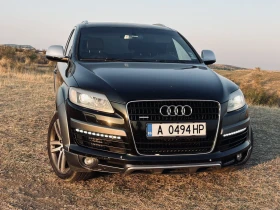Audi Q7 | Mobile.bg    9