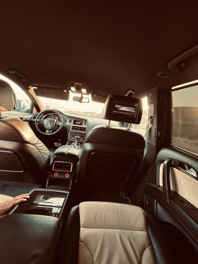 Audi Q7 | Mobile.bg    5
