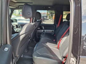 Обява за продажба на Mercedes-Benz G 400 d ~ 235 900 лв. - изображение 7
