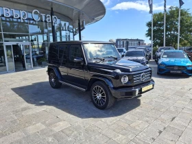Обява за продажба на Mercedes-Benz G 400 d ~ 235 900 лв. - изображение 2