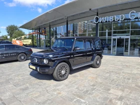 Обява за продажба на Mercedes-Benz G 400 d ~ 235 900 лв. - изображение 1