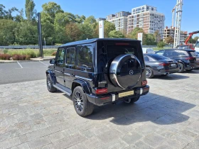 Обява за продажба на Mercedes-Benz G 400 d ~ 235 900 лв. - изображение 4